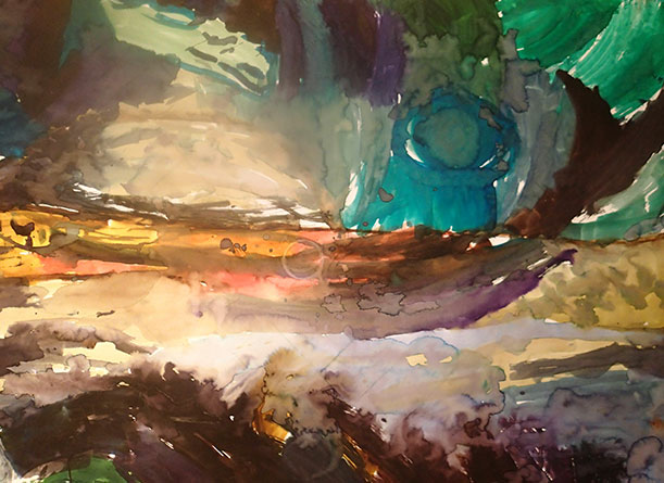 ARTETERAPIE